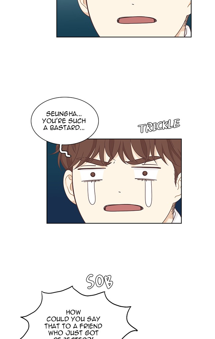 Girl's World chapter 226 page 68