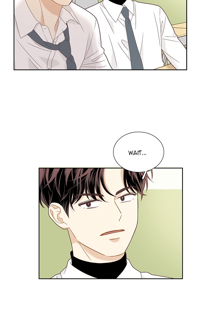 Girl's World chapter 226 page 73