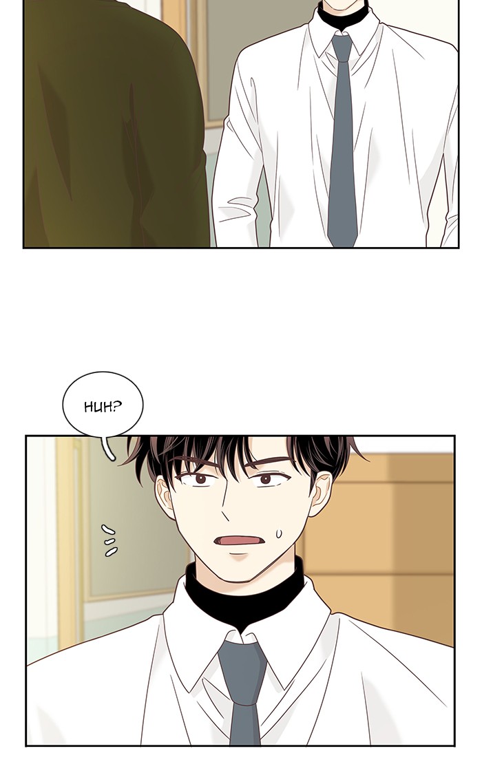 Girl's World chapter 226 page 81