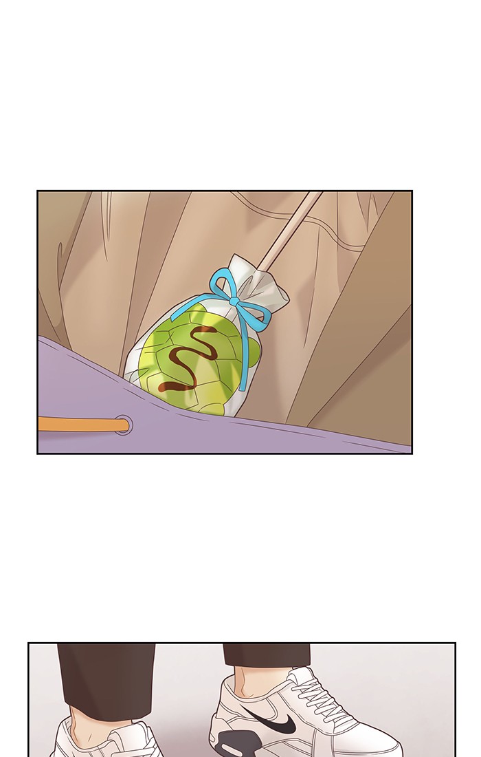 Girl's World chapter 226 page 87