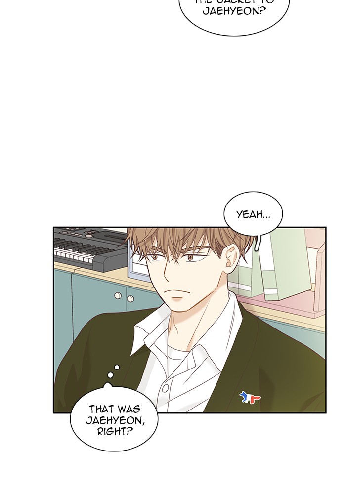 Girl's World chapter 226 page 94