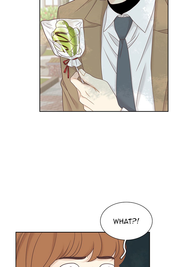 Girl's World chapter 227 page 19