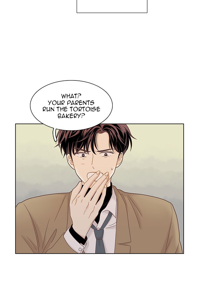 Girl's World chapter 227 page 31