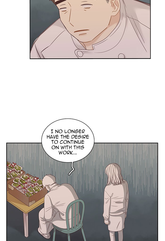 Girl's World chapter 227 page 34