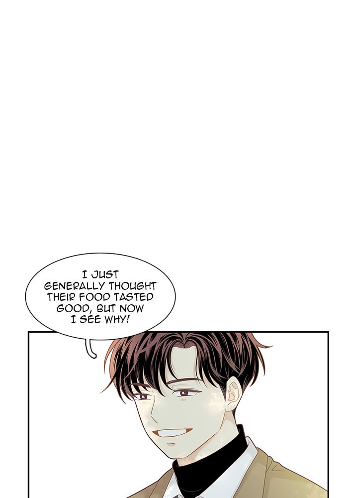 Girl's World chapter 227 page 41