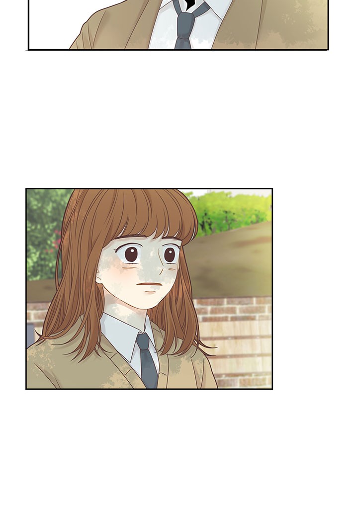 Girl's World chapter 227 page 42