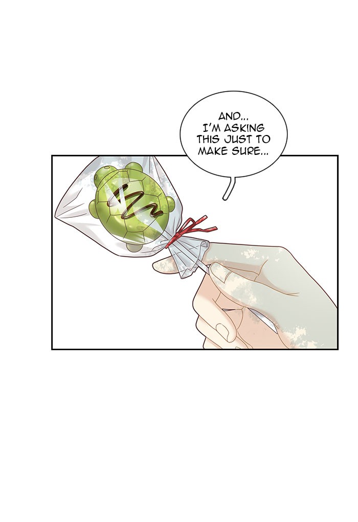 Girl's World chapter 227 page 44