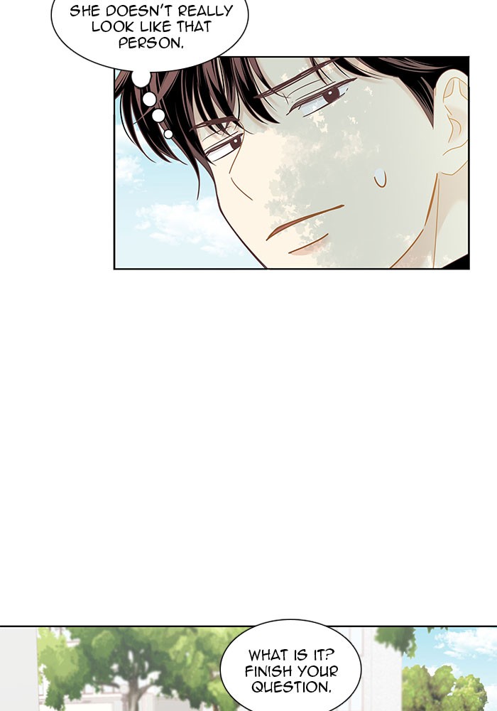 Girl's World chapter 227 page 49