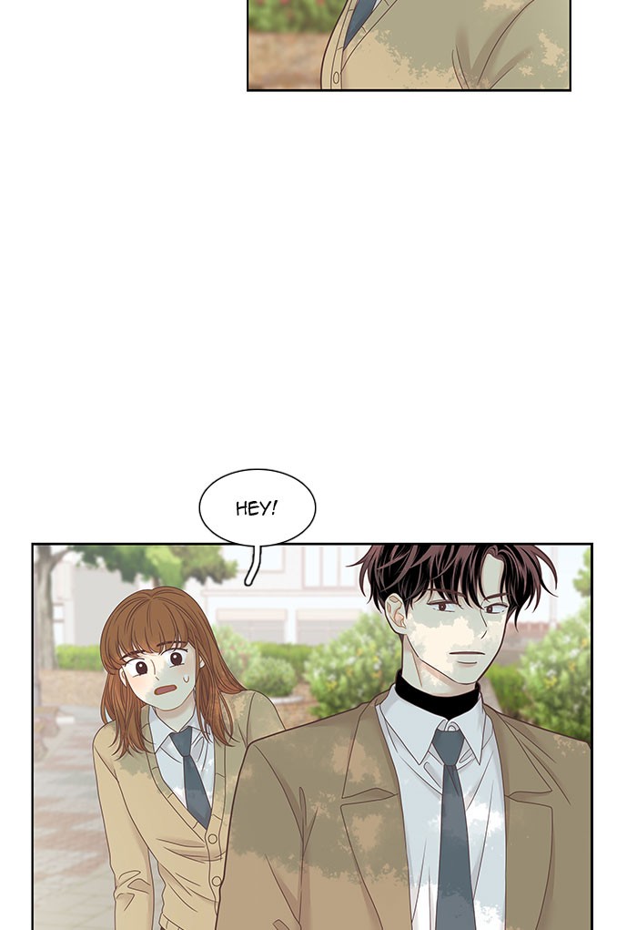 Girl's World chapter 227 page 52