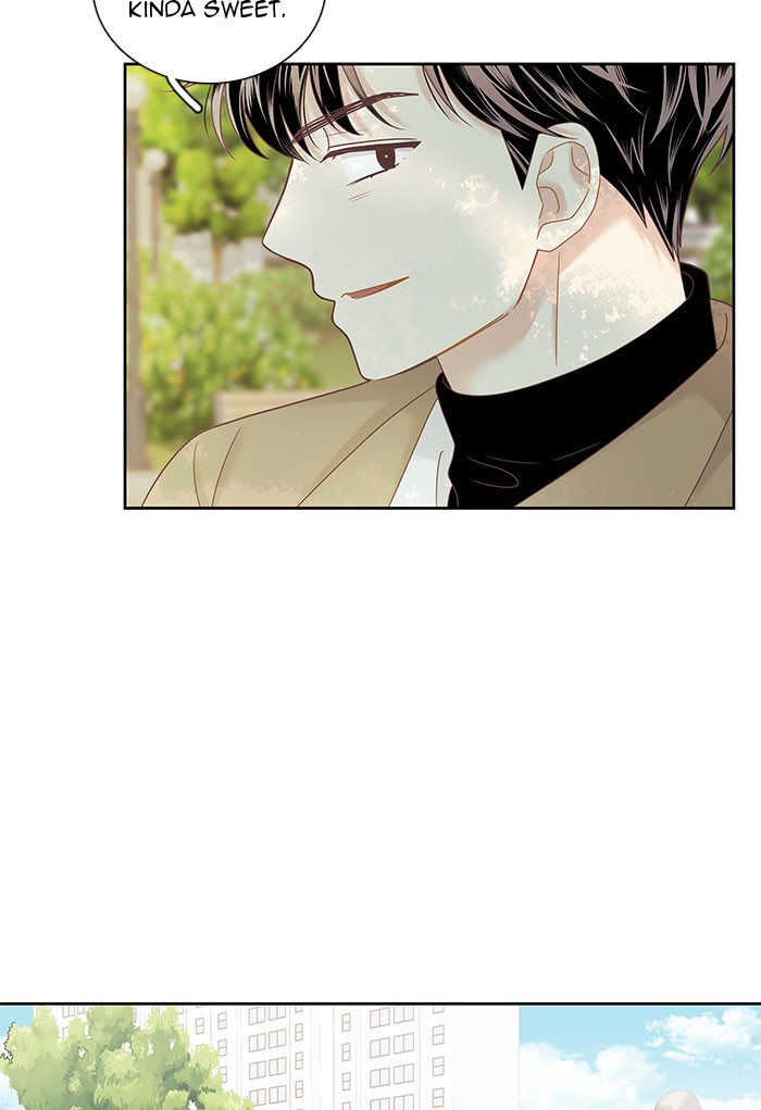 Girl's World chapter 227 page 56