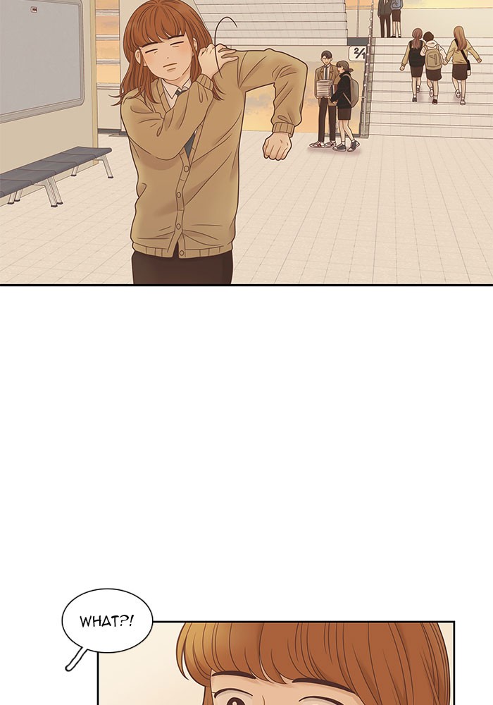 Girl's World chapter 227 page 62