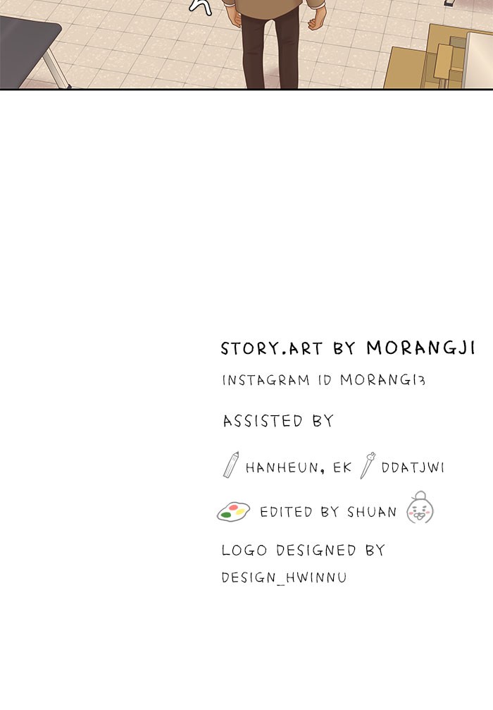 Girl's World chapter 227 page 75