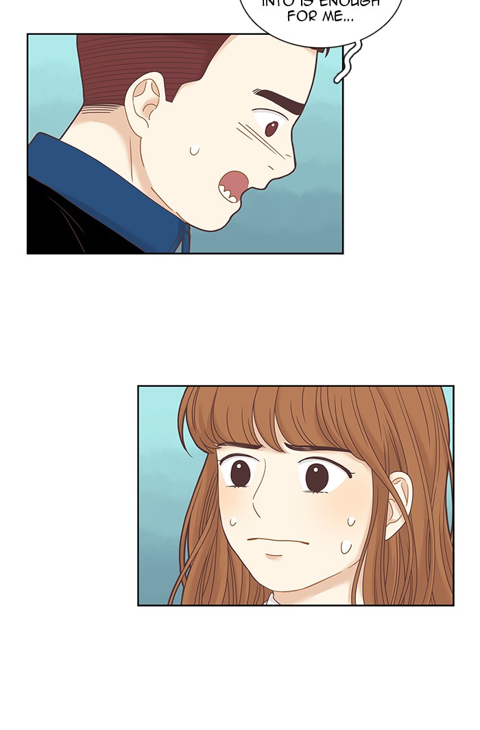 Girl's World chapter 228 page 27