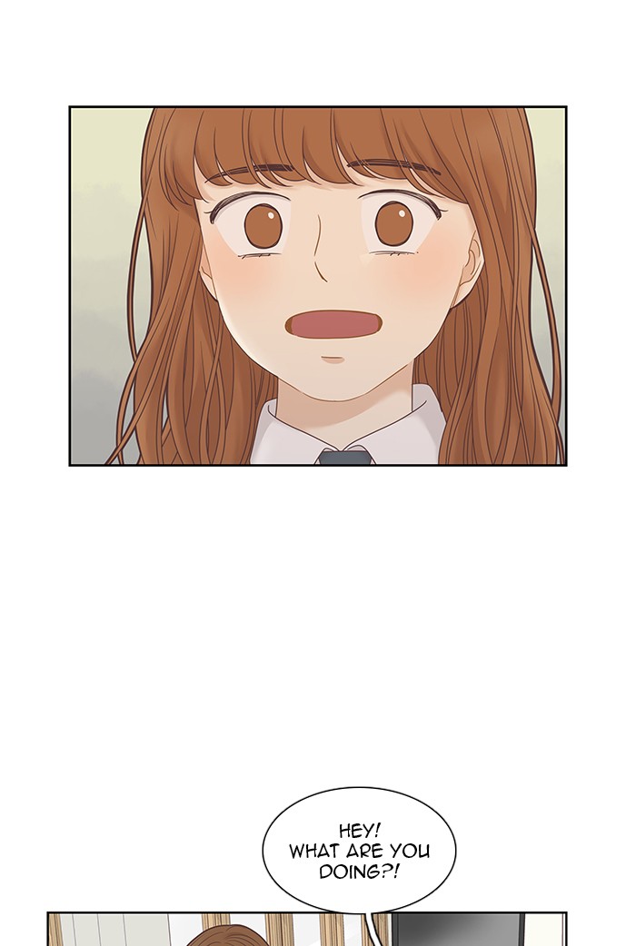 Girl's World chapter 228 page 46