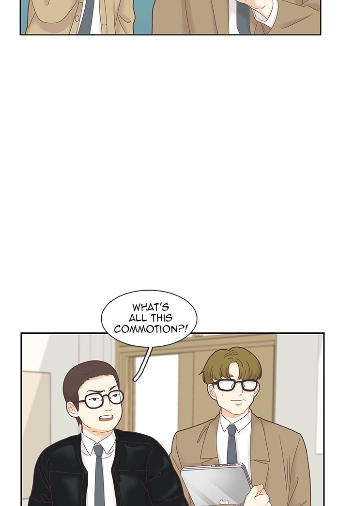 Girl's World chapter 228 page 52