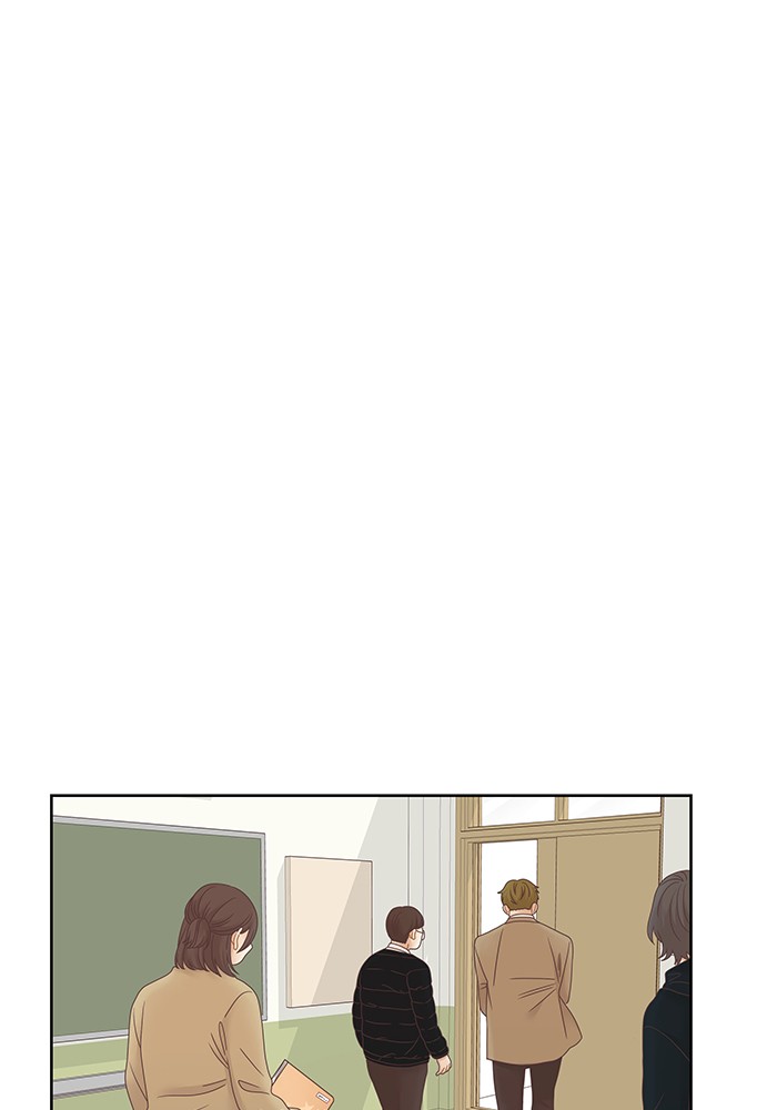 Girl's World chapter 228 page 57