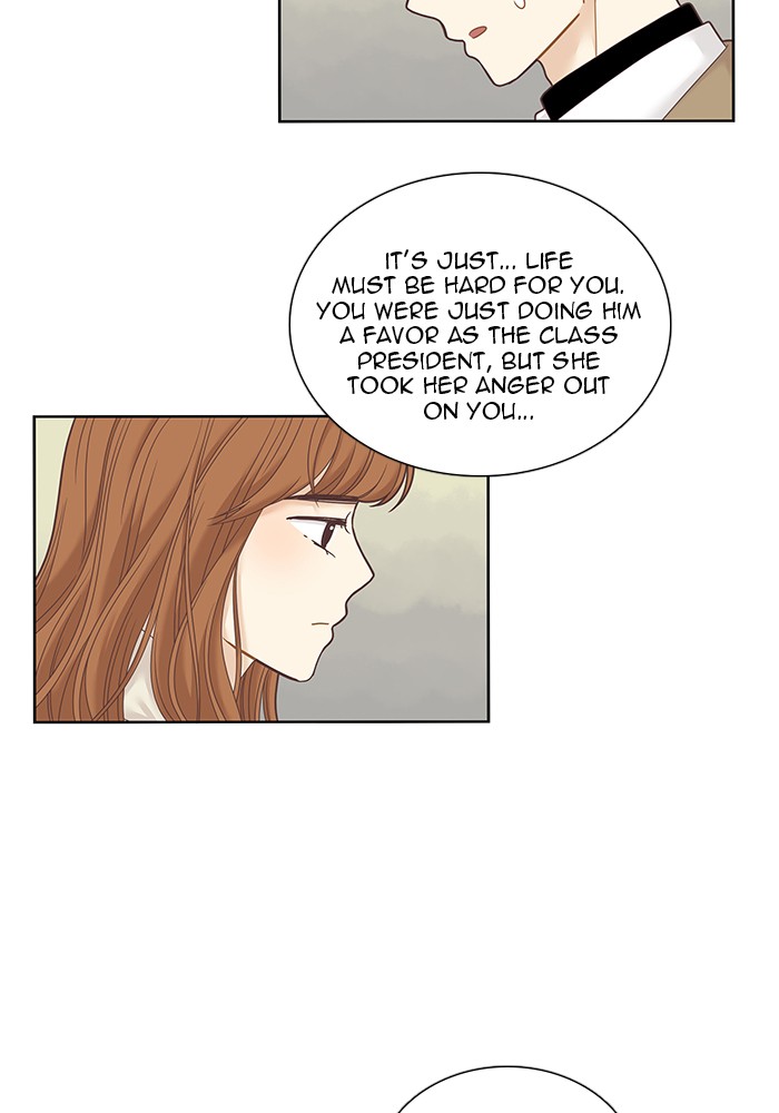 Girl's World chapter 228 page 66