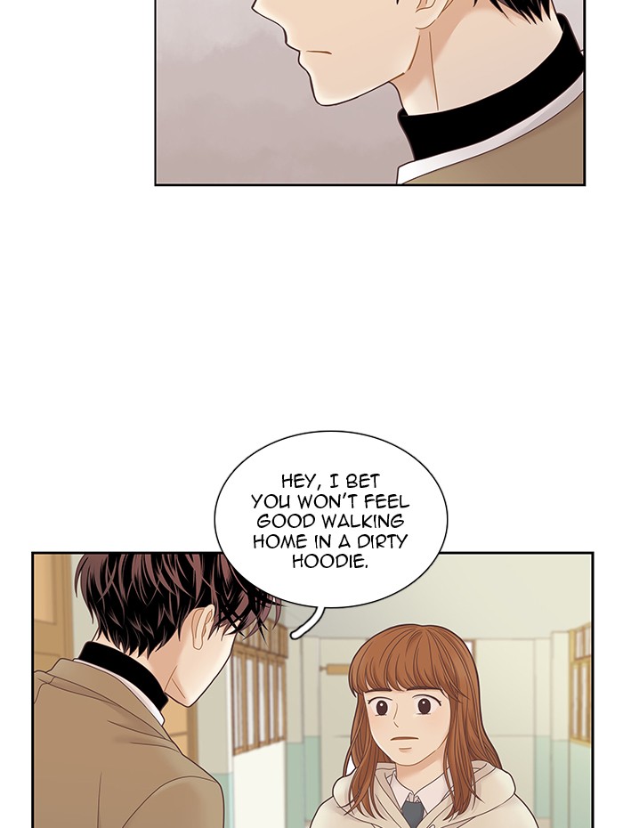 Girl's World chapter 228 page 89