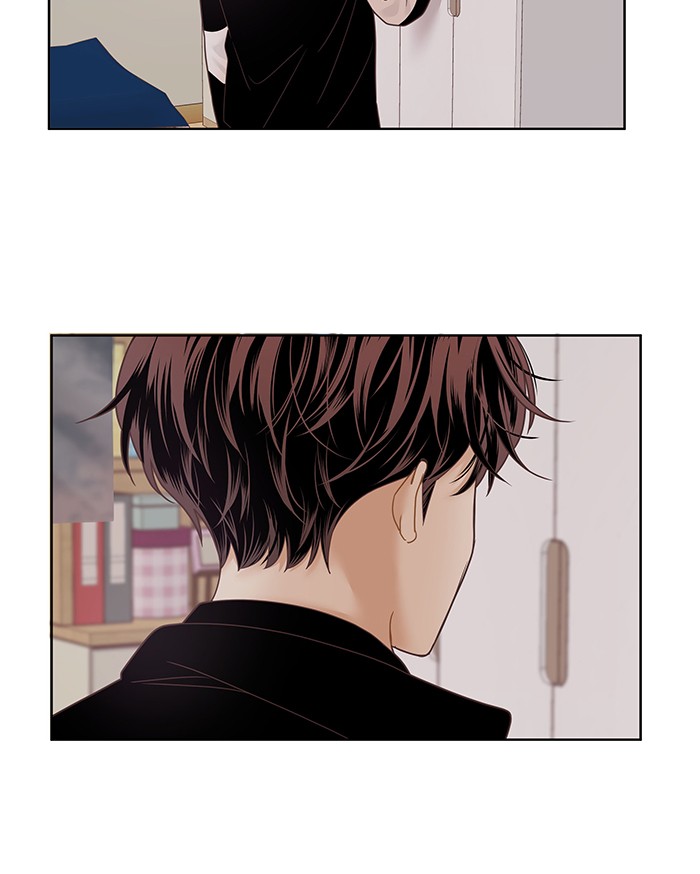 Girl's World chapter 229 page 101