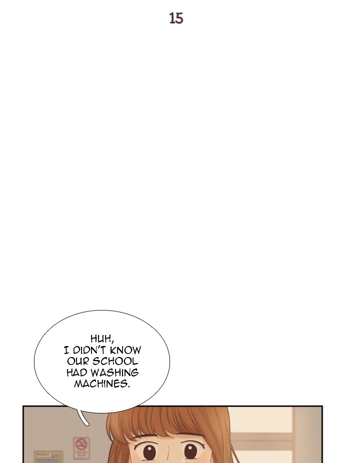 Girl's World chapter 229 page 2