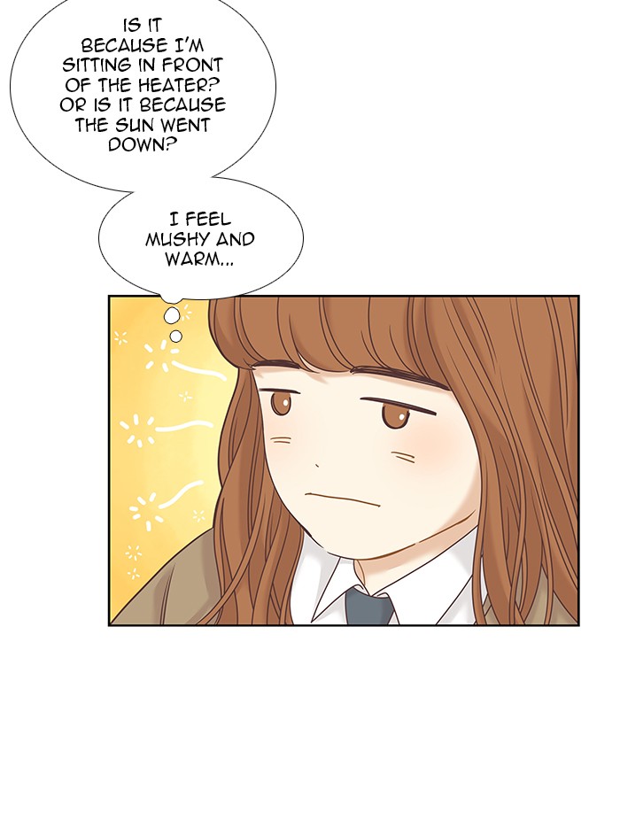 Girl's World chapter 229 page 24