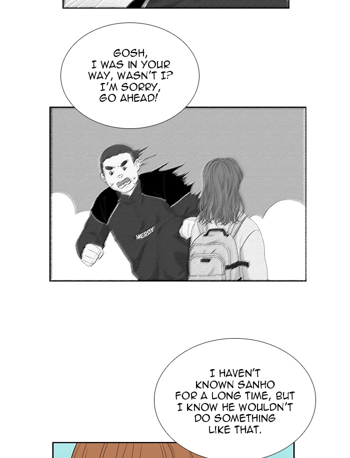 Girl's World chapter 229 page 38