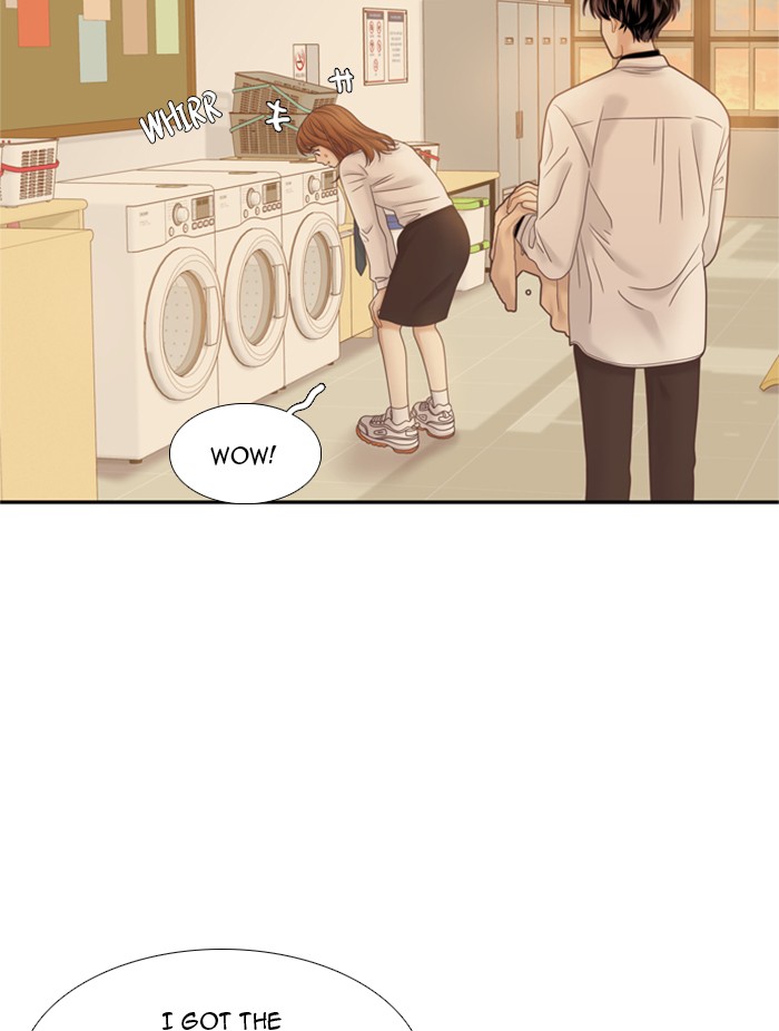 Girl's World chapter 229 page 4