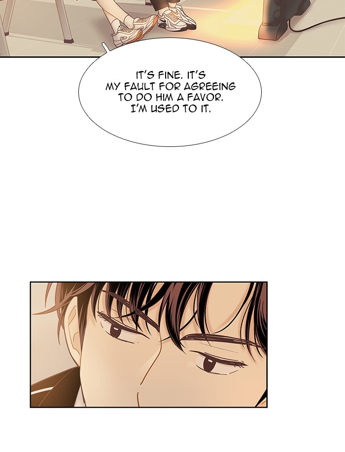 Girl's World chapter 229 page 42