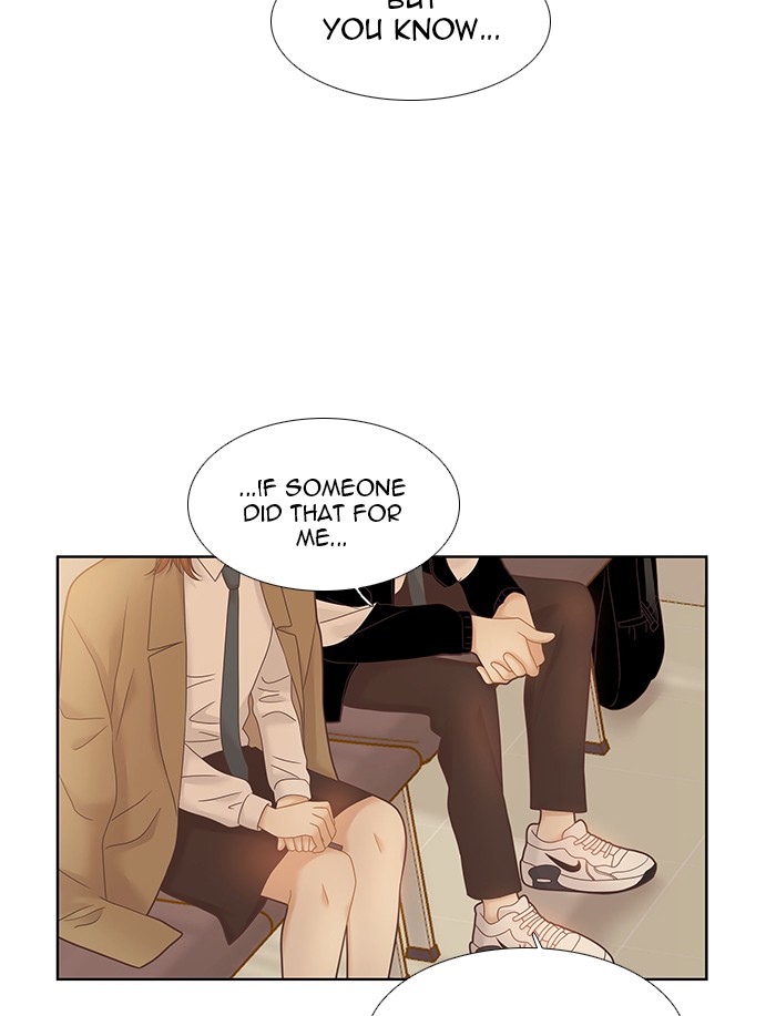 Girl's World chapter 229 page 44