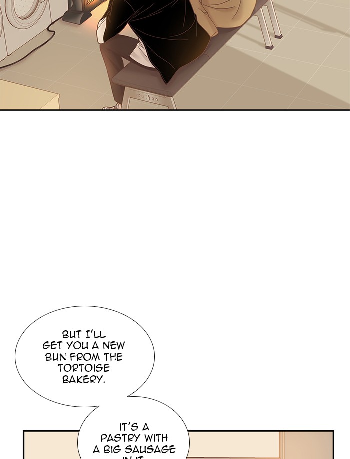 Girl's World chapter 229 page 49