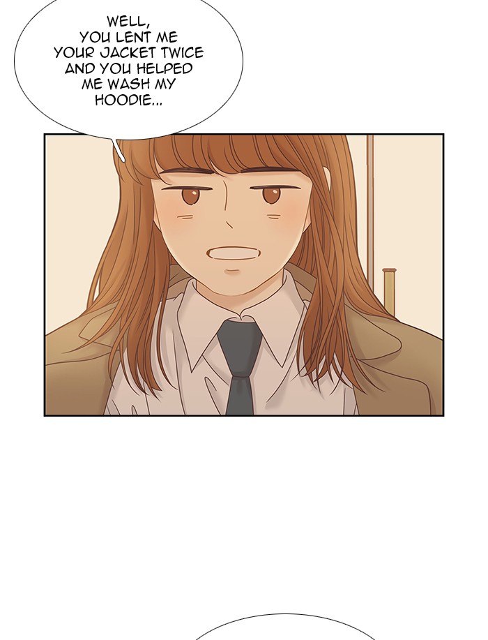 Girl's World chapter 229 page 51