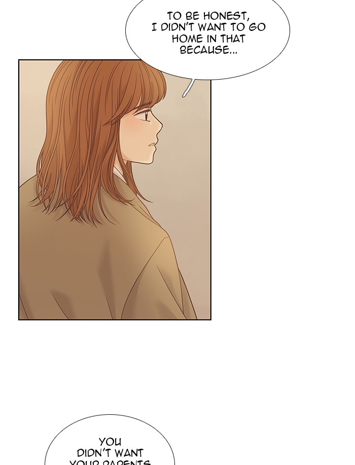 Girl's World chapter 229 page 52