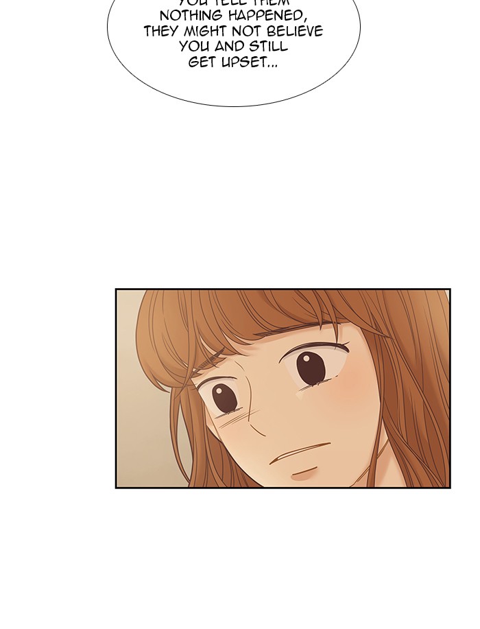 Girl's World chapter 229 page 55