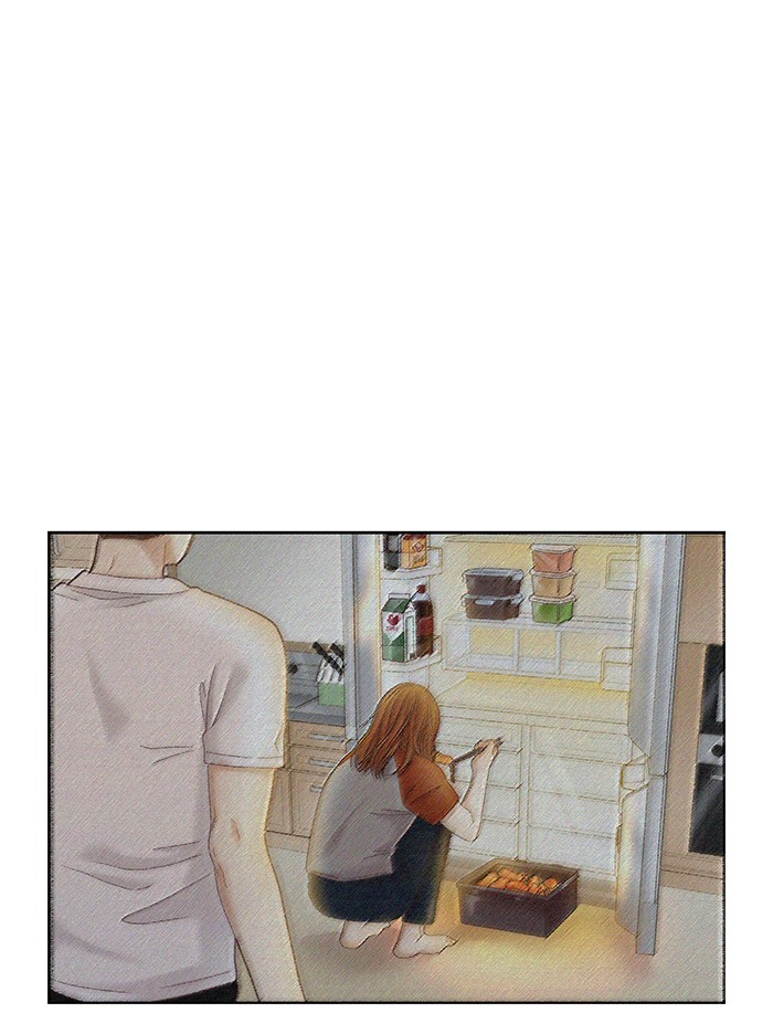 Girl's World chapter 229 page 56