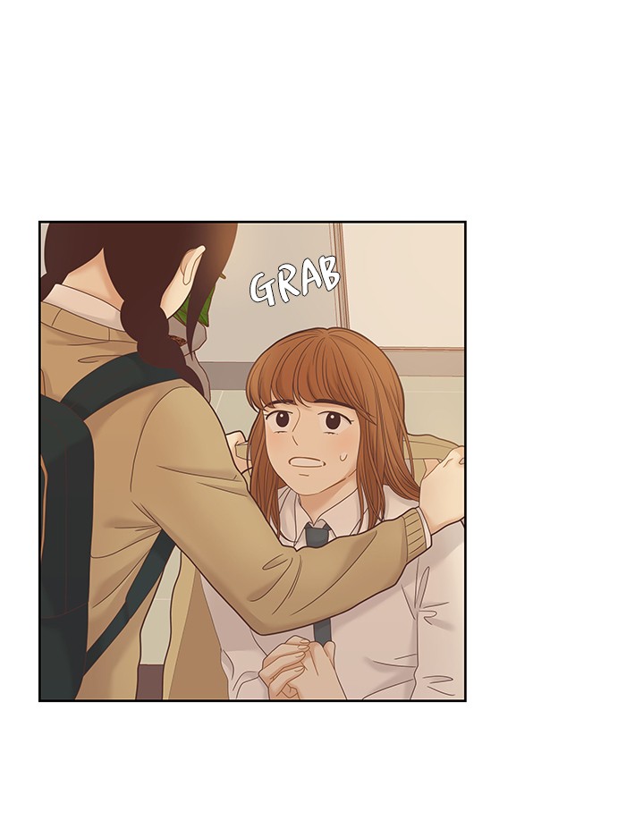 Girl's World chapter 229 page 62