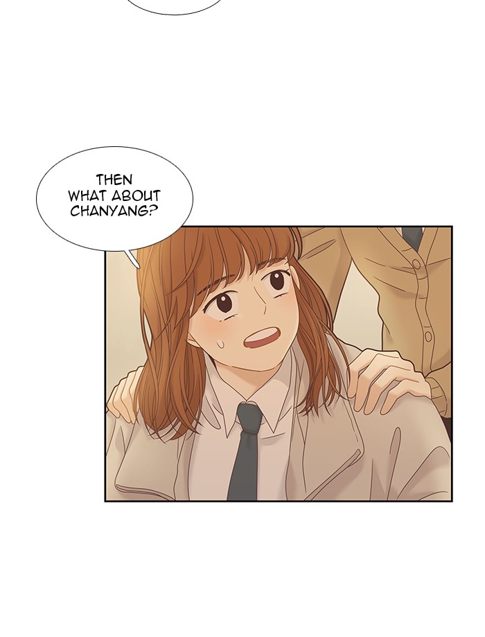 Girl's World chapter 229 page 66