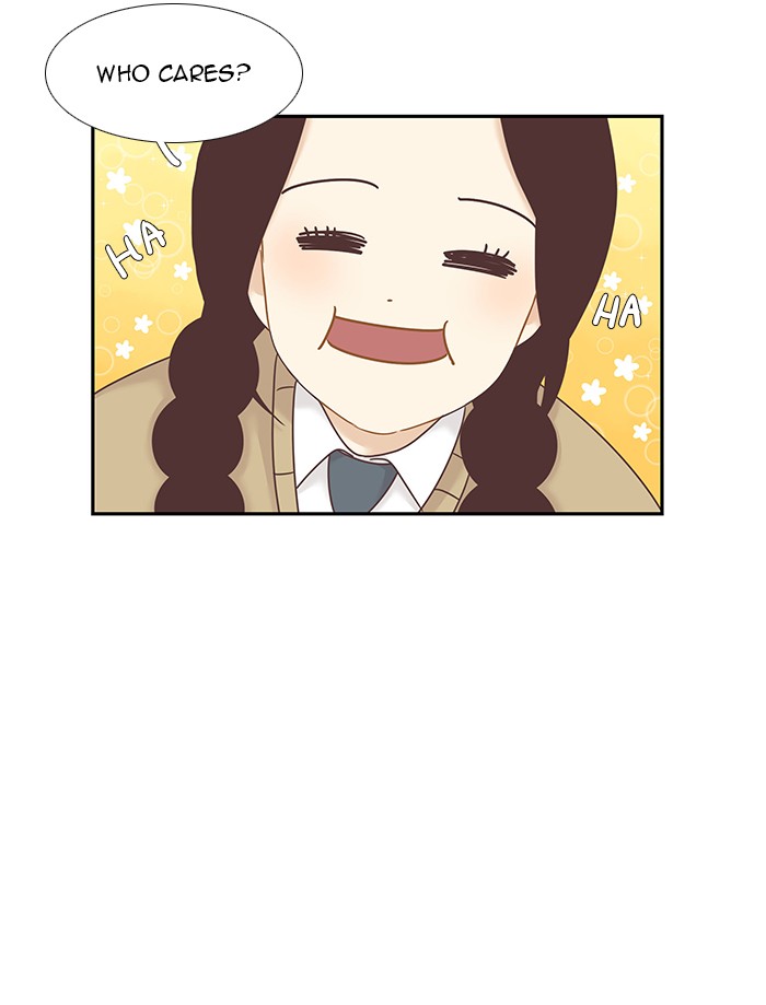 Girl's World chapter 229 page 67
