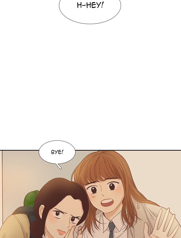 Girl's World chapter 229 page 70