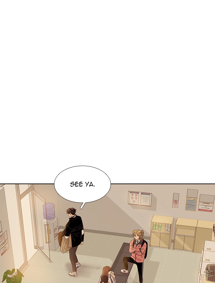 Girl's World chapter 229 page 73