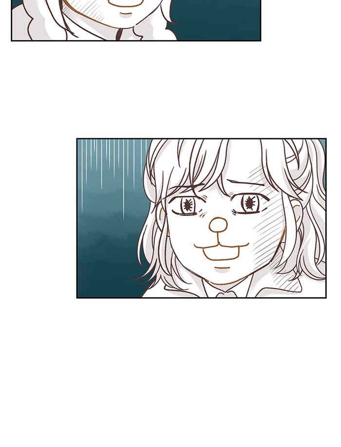 Girl's World chapter 229 page 75