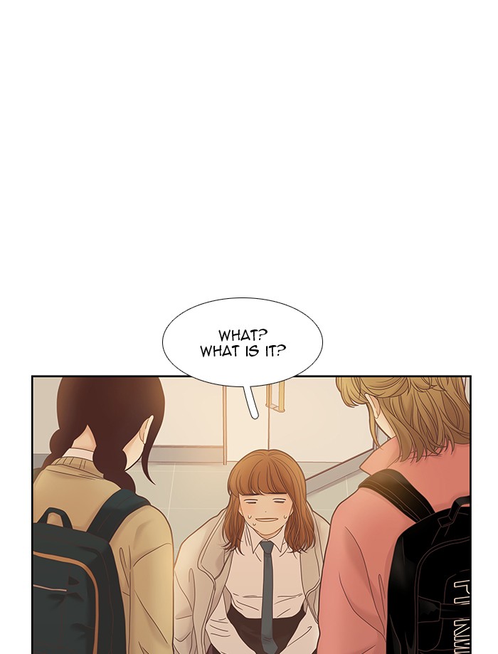 Girl's World chapter 229 page 76