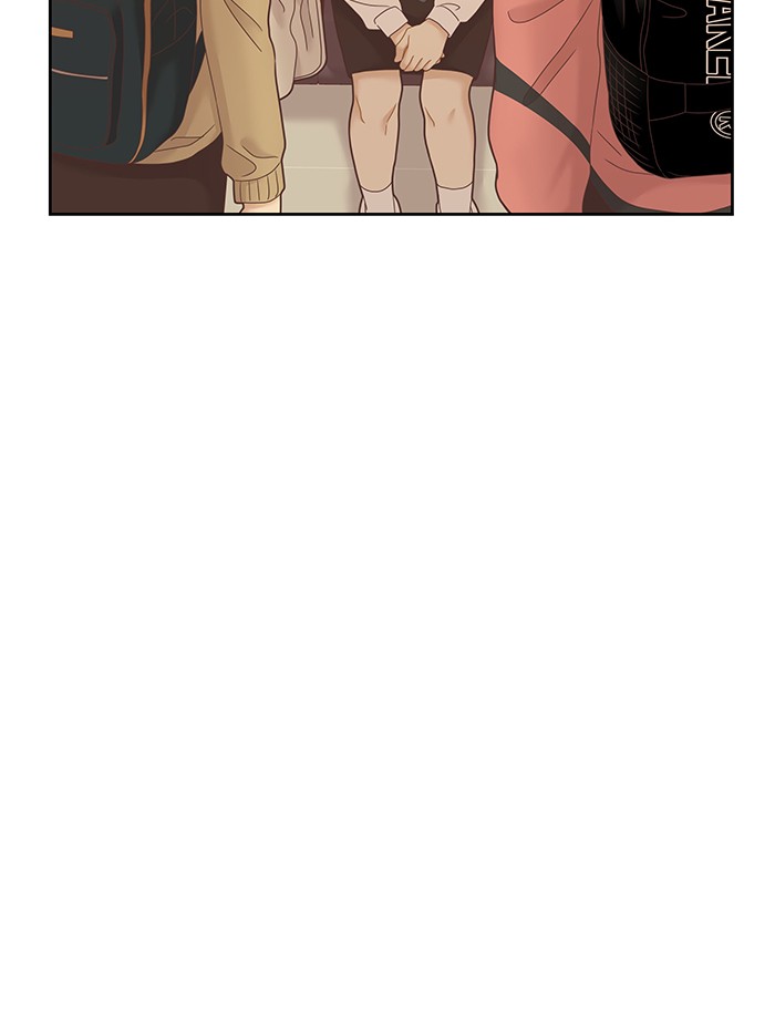 Girl's World chapter 229 page 77