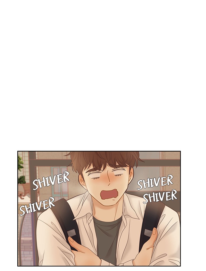 Girl's World chapter 229 page 78