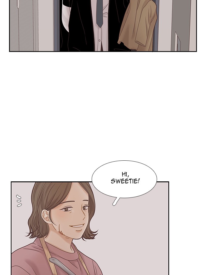 Girl's World chapter 229 page 85