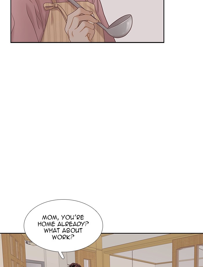 Girl's World chapter 229 page 86