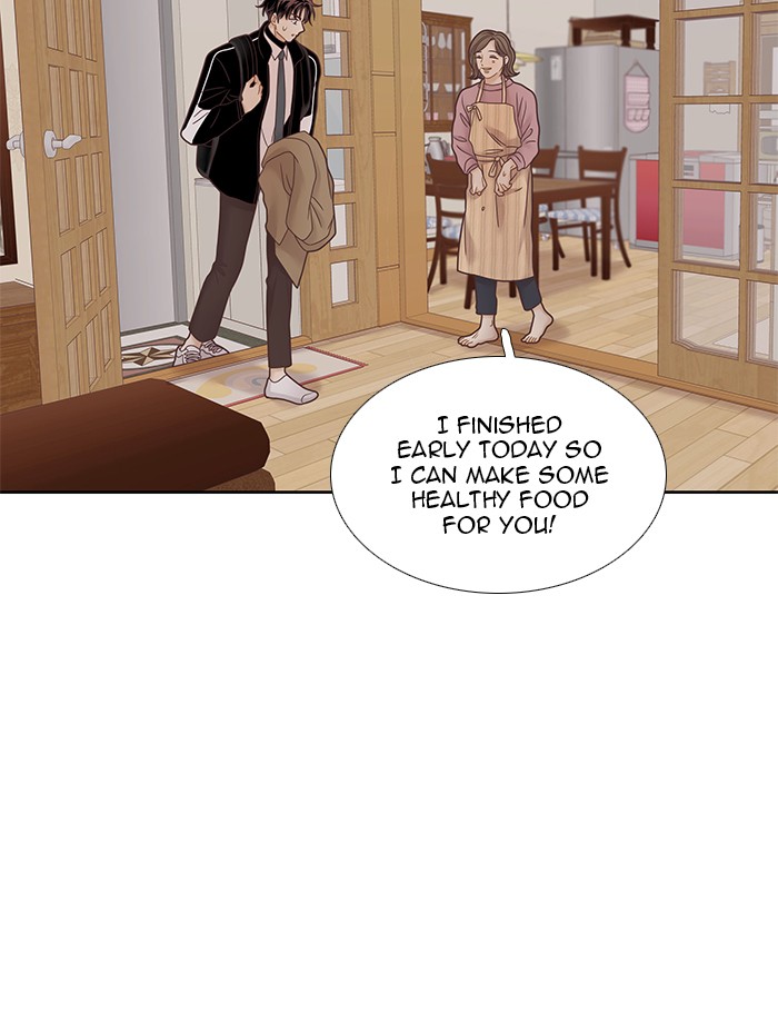 Girl's World chapter 229 page 87