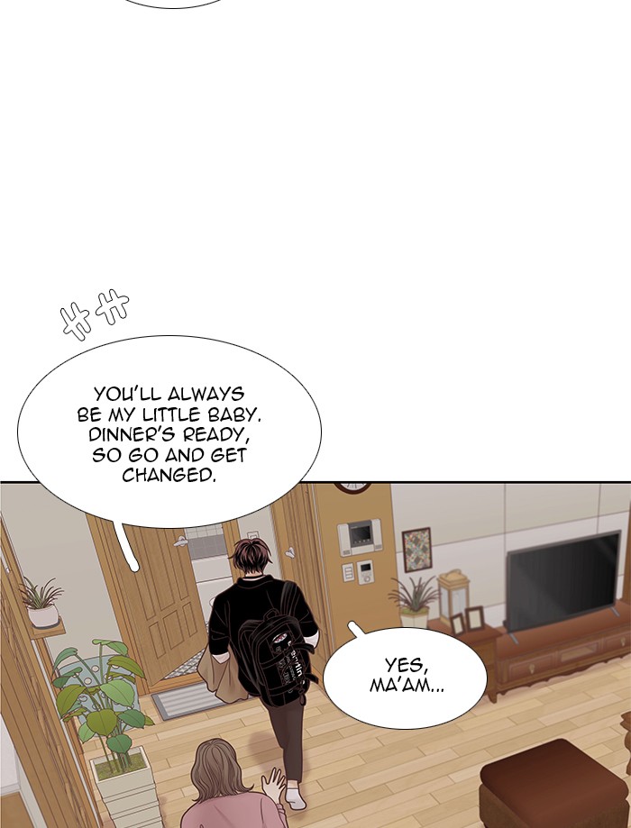 Girl's World chapter 229 page 90