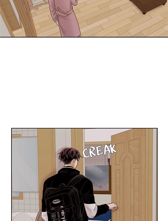 Girl's World chapter 229 page 91