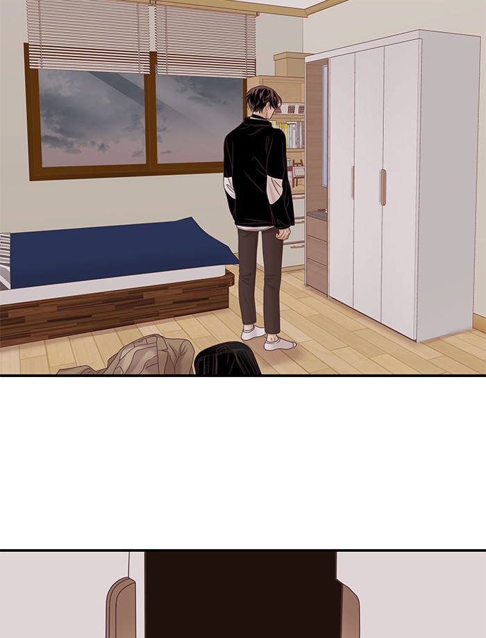 Girl's World chapter 229 page 94