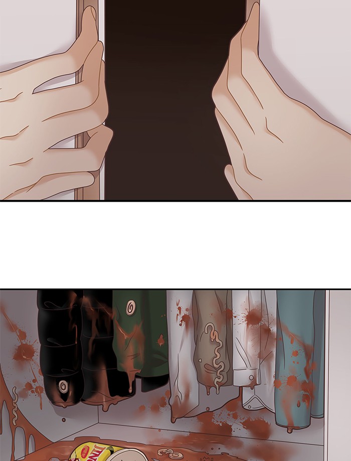 Girl's World chapter 229 page 95